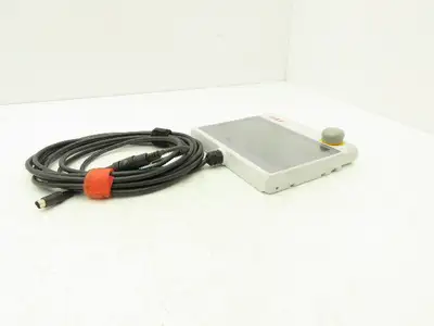 Intelligent Actuator Corporation TB-02 7" Touch Panel Teaching Pendant IAI