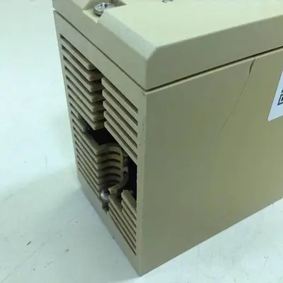 USED OMRON C500-PS221