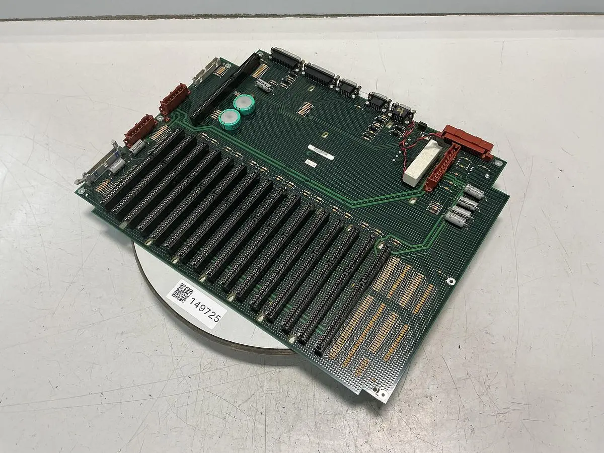 USED CINCINNATI MILACRON 3 531 4667A