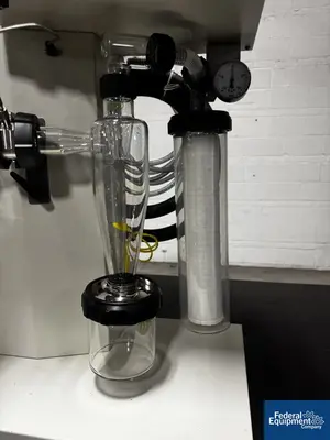 USED BUCHI Buchi B-290 Mini Spray Dryer