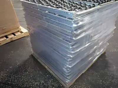 36" X 16" Conveyors