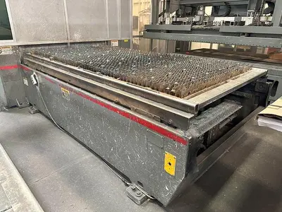 USED CINCINNATI CL-940
