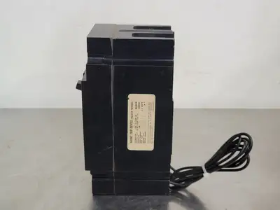 USED GENERAL ELECTRIC TED124030
