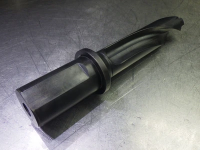 AMEC Series 32 Spade Drill 1.5" Shank 60332S-150F (LOC2666A)