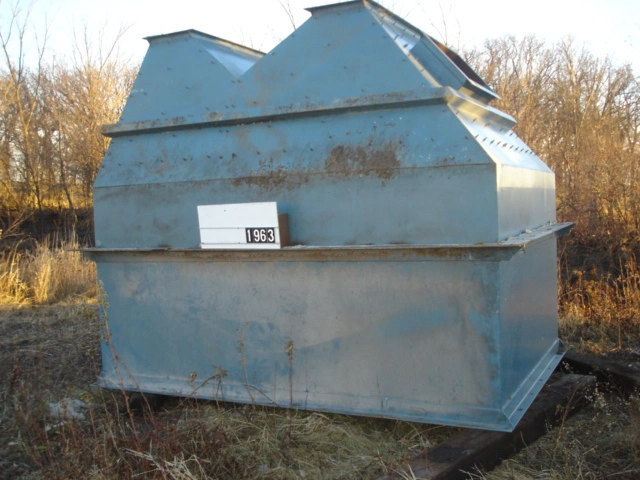 Used _UNKNOWN_ _UNKNOWN_ Vibratory Screens Minnesota US | A&I Equipment #1317684