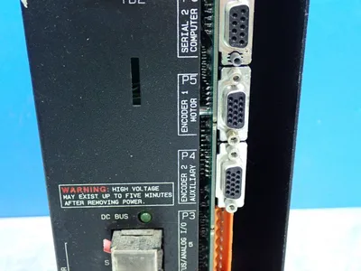 USED RELIANCE ELECTRIC PDM30