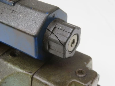 Used TOYO-OKI _UNKNOWN_ Valves/Fittings Texas US | OCO Industrial #1685098