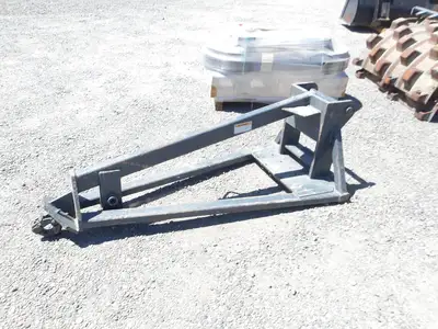 Used GEHL 820312 Construction Equipment Parts California US | Western Trencher & Equipment, Inc. #1497847