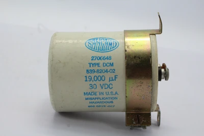 Used Sangamd 2706648 Misc Electrical & Power Parts California US | Davliegogo LLC #1710323