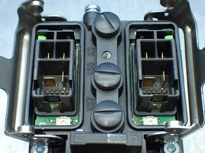 USED REXROTH R911321164