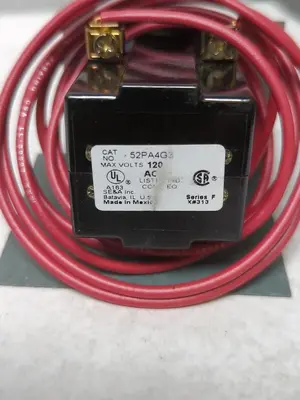 New | in-Stock FURNAS 49SPL0AGF Miscellaneous Equipment (Electrical & Power) Ohio US | Surplus Asset Holdings #1235260