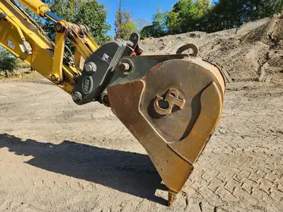 Used 2024 KOBELCO SK270SR LC-7 Crawler Excavators | Abele Tractor #1342801