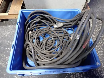 USED 2013 YASKAWA MOTOMAN MOTOMANMH6