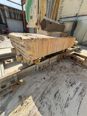 PELLEGRINI RW 2600 Wire Saws | STONE EQUIPMENT WAREHOUSE (10)