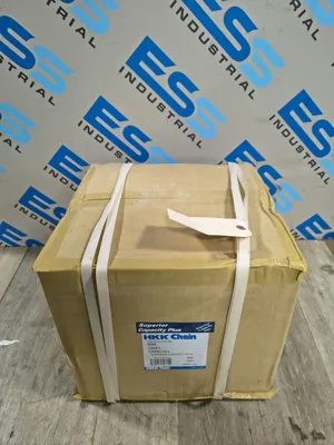 Used HKK CHAIN 80R Roller Conveyors South Carolina US | ESS Industrial Equipment Sales #1482936