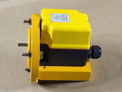 Springer Controls Rotary Gear Limit Switches PF59010150J002