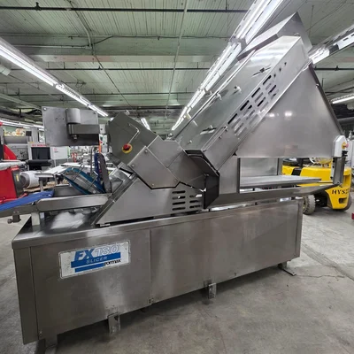 FORMAX SLICER MODEL FX 180 # 2694