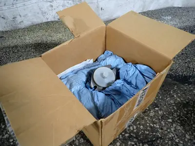 Casappa Hydraulic Pump