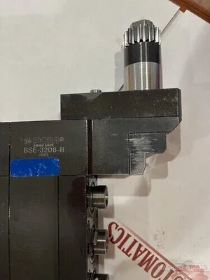 USED CITIZEN BSE-3208