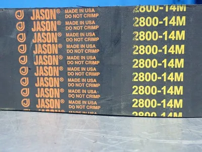 NEW JASON 280014M