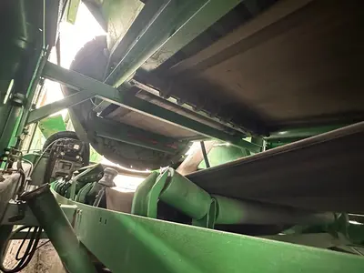 Used 2019 MCCLOSKEY 733RE Trommel Screener Pennsylvania US | Proxy Equipment #1385211
