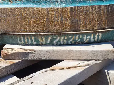 Used METSO ME814329276100 Cone Crushers British Columbia CA | Lenmark #1442973