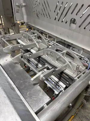 Used 2021 DJM VF-12 Food Formers Illinois US | M&M Equipment Corp. #1269218