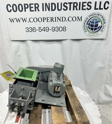 Used _UNKNOWN_ RCB015 Crushers West Virginia US | Cooper Industries #1409526