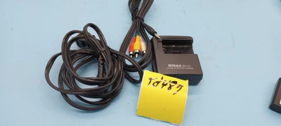 USED Nikon Nikon Coolpix 5400