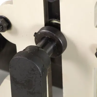 BAILEIGH R-M7 Roll Benders | Sierra Victor Industries (11)