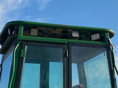 Used 2005 DEERE 1010D Log Loader Wisconsin US | Proxy Equipment #1384976