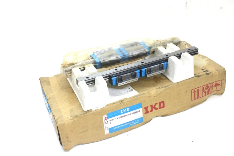 New | in-Stock IKO MHT 15 C2 R260 H Miscellaneous MRO | Industrial Parts R Us Inc. #366884