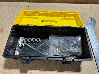 Used CANTEK C12RSH Rip Saws Colorado US | MachineryMax #1518949