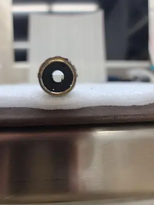 NIKON CF PLAN 20X-0.40 WD 11 EPI ELWD OBJECTIVE