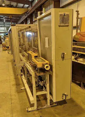 USED 2014 BURR OAK STCO-M5-1119 RH