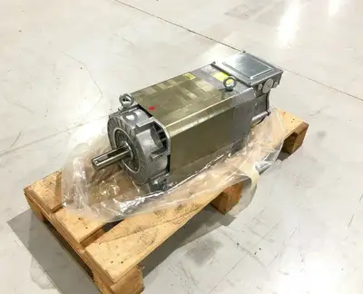 New | in-Stock Siemens Induction Motor A.C. Motors Michigan US | Maverick Industrial Sales #1467976