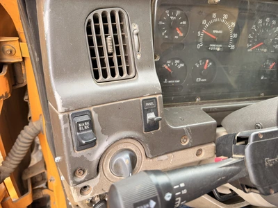 Used 2001 STERLING 6X4 Dump trucks Michigan US | Miedema Asset Management Group #1456849