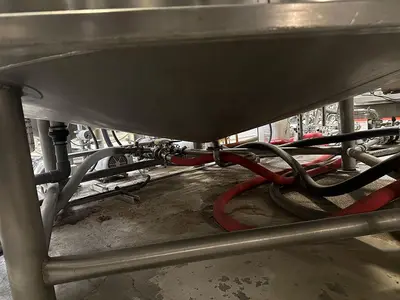 USED JV NORTHWEST 115CLT