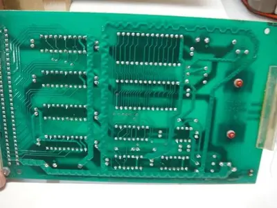 USED POLAR 019940