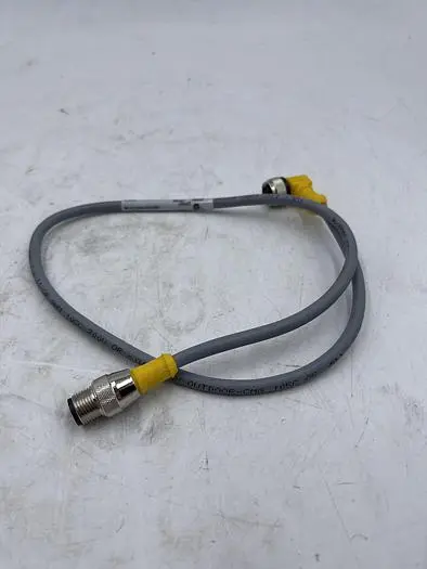 Used TURCK TURCK WK 4.4T-0.6-RS 4.4T/CS12047 Sensors | ND Industrial Surplus #1212652
