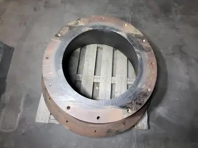USED METSO 03-526218