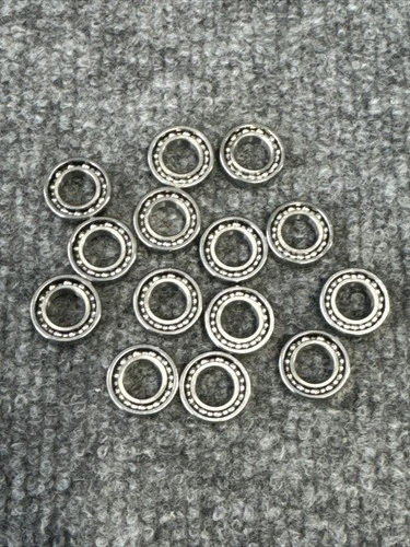 New | in-Stock EZO 689H Bearings California US | Davliegogo LLC #1706095