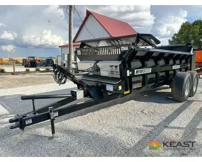 Used MEYERS _UNKNOWN_ Manure Spreaders Iowa US | Keast Enterprises #1360381