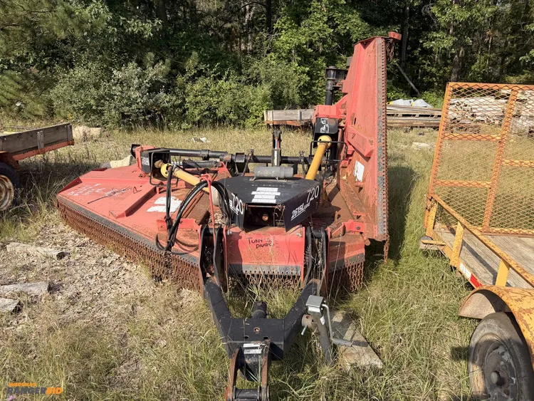 Used BRUSH HOG 2615 LEGEND Flex-Wing Rotary Cutters Michigan US | Miedema Asset Management Group #1424720