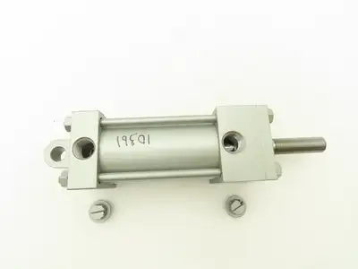 Sheffer 02AP0003 Pneumatic Air Cylinder 2" Bore 2.5" Stroke 150PSI