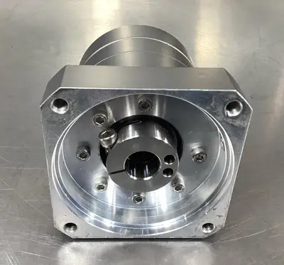 Used CONEDRIVE L090110.SSLS1LDHLDLZ Speed Reducers South Carolina US | Palmetto Automation #1159869