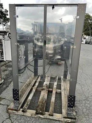 USED 1998 LEE INDUSTRIES 300LU