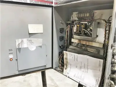 USED 1978 BLISS BLISS C-45 PRESS