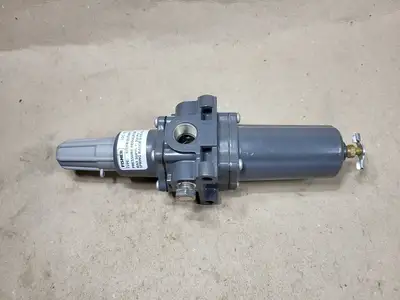 New | in-Stock FISHER 67DFR-25/T40F/T2/TB Valves/Fittings British Columbia CA | Lenmark #368448