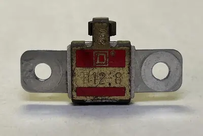 Used SQUARE D B12.8 Miscellaneous Equipment (Electrical & Power) | Surplus Asset Holdings #1193276